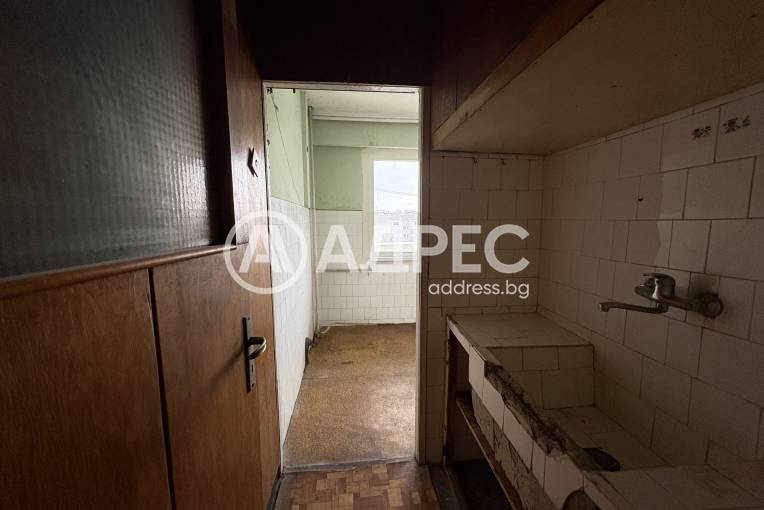 Двустаен апартамент, Сливен, Българка, 680422, Снимка 5