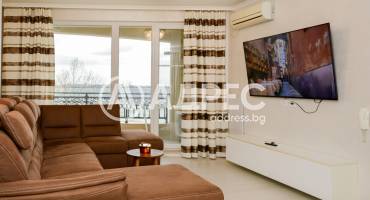 Двустаен апартамент, Поморие, местност Кротиря, 687422, Снимка 10