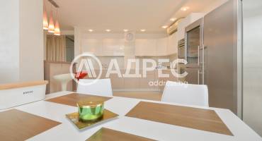 Двустаен апартамент, Поморие, местност Кротиря, 687422, Снимка 13