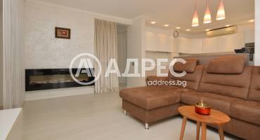 Двустаен апартамент, Поморие, местност Кротиря, 687422, Снимка 14