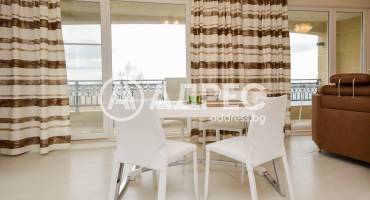 Двустаен апартамент, Поморие, местност Кротиря, 687422, Снимка 15