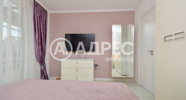 Двустаен апартамент, Поморие, местност Кротиря, 687422, Снимка 16