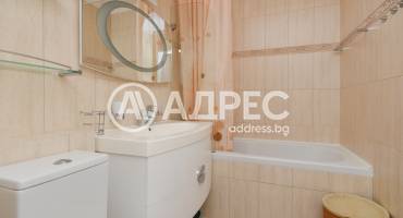 Двустаен апартамент, Поморие, местност Кротиря, 687422, Снимка 18