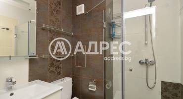 Двустаен апартамент, Поморие, местност Кротиря, 687422, Снимка 20