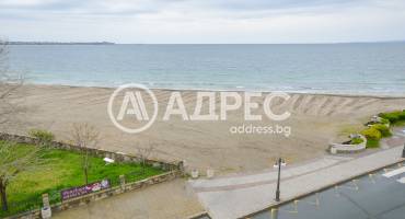 Двустаен апартамент, Поморие, местност Кротиря, 687422, Снимка 22