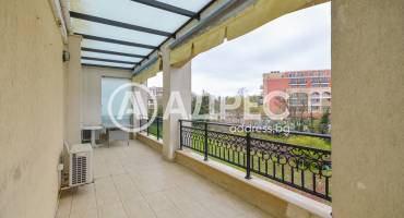 Двустаен апартамент, Поморие, местност Кротиря, 687422, Снимка 23