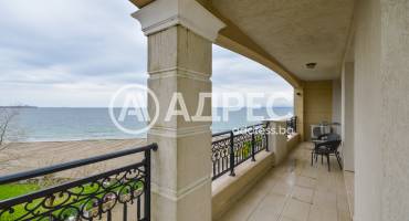 Двустаен апартамент, Поморие, местност Кротиря, 687422, Снимка 24