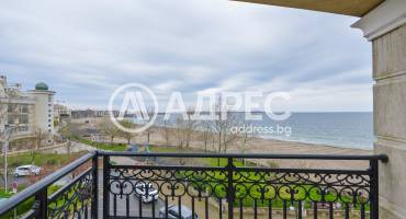 Двустаен апартамент, Поморие, местност Кротиря, 687422, Снимка 25