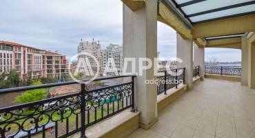 Двустаен апартамент, Поморие, местност Кротиря, 687422, Снимка 26