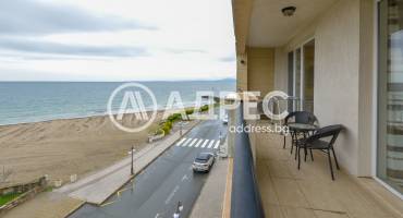 Двустаен апартамент, Поморие, местност Кротиря, 687422, Снимка 27