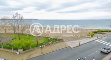 Двустаен апартамент, Поморие, местност Кротиря, 687422, Снимка 28