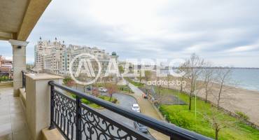 Двустаен апартамент, Поморие, местност Кротиря, 687422, Снимка 29