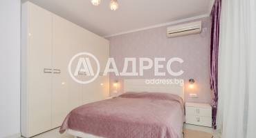 Двустаен апартамент, Поморие, местност Кротиря, 687422, Снимка 3