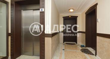 Двустаен апартамент, Поморие, местност Кротиря, 687422, Снимка 30