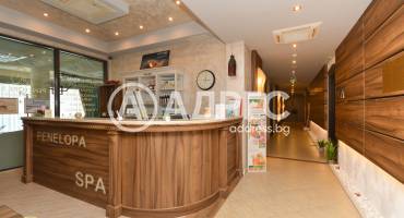 Двустаен апартамент, Поморие, местност Кротиря, 687422, Снимка 31