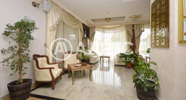 Двустаен апартамент, Поморие, местност Кротиря, 687422, Снимка 32