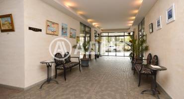Двустаен апартамент, Поморие, местност Кротиря, 687422, Снимка 33
