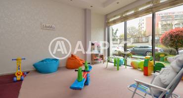 Двустаен апартамент, Поморие, местност Кротиря, 687422, Снимка 38