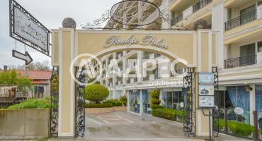 Двустаен апартамент, Поморие, местност Кротиря, 687422, Снимка 4