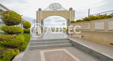 Двустаен апартамент, Поморие, местност Кротиря, 687422, Снимка 40