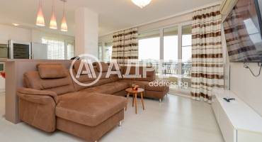 Двустаен апартамент, Поморие, местност Кротиря, 687422, Снимка 8