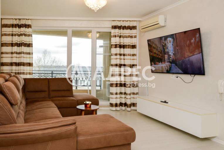 Двустаен апартамент, Поморие, местност Кротиря, 687422, Снимка 10