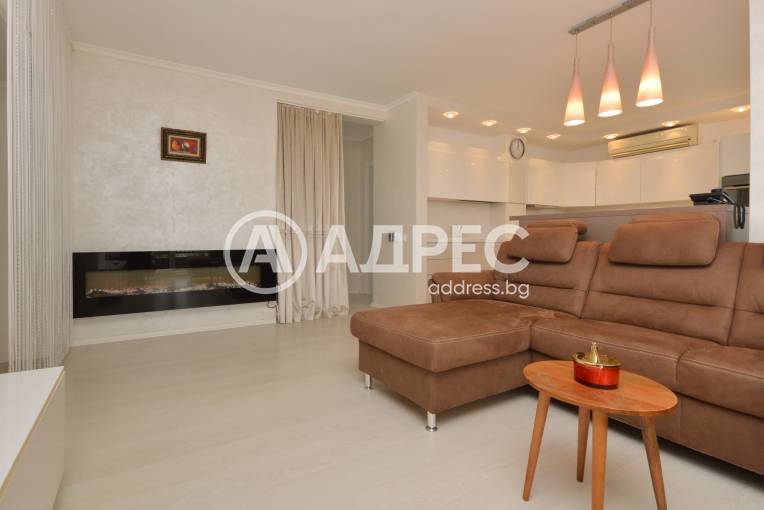 Двустаен апартамент, Поморие, местност Кротиря, 687422, Снимка 14