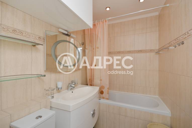 Двустаен апартамент, Поморие, местност Кротиря, 687422, Снимка 19