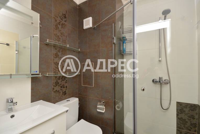 Двустаен апартамент, Поморие, местност Кротиря, 687422, Снимка 20