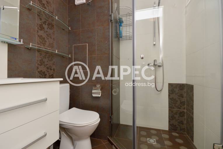 Двустаен апартамент, Поморие, местност Кротиря, 687422, Снимка 21