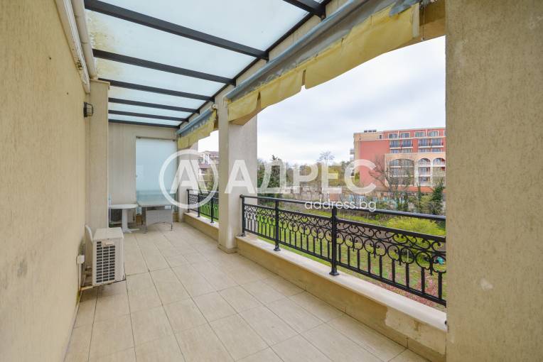 Двустаен апартамент, Поморие, местност Кротиря, 687422, Снимка 23