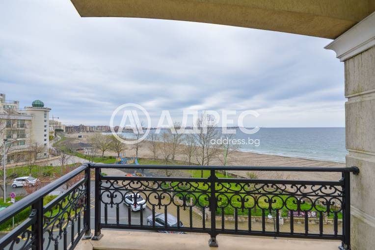 Двустаен апартамент, Поморие, местност Кротиря, 687422, Снимка 25