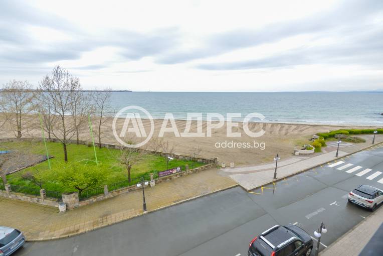 Двустаен апартамент, Поморие, местност Кротиря, 687422, Снимка 28