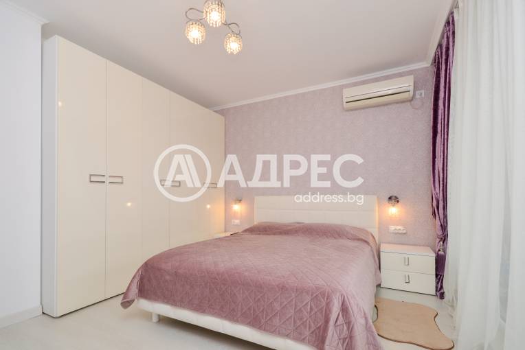 Двустаен апартамент, Поморие, местност Кротиря, 687422, Снимка 3