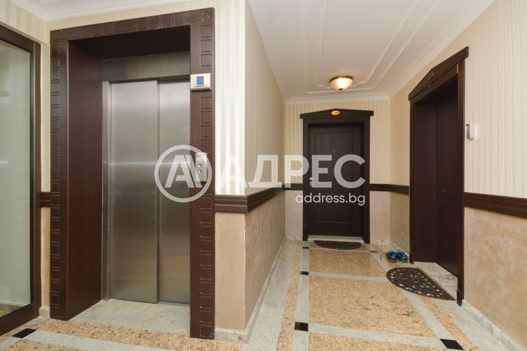 Двустаен апартамент, Поморие, местност Кротиря, 687422, Снимка 30
