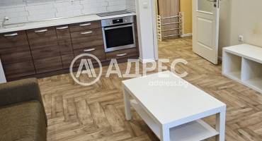 Тристаен апартамент, Варна, Окръжна болница, 689422, Снимка 2
