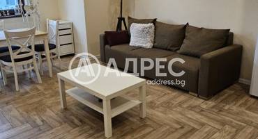 Тристаен апартамент, Варна, Окръжна болница, 689422, Снимка 3