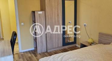 Тристаен апартамент, Варна, Окръжна болница, 689422, Снимка 4