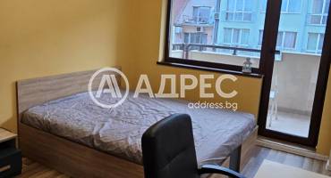 Тристаен апартамент, Варна, Окръжна болница, 689422, Снимка 6