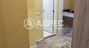 Тристаен апартамент, Варна, Окръжна болница, 689422, Снимка 7