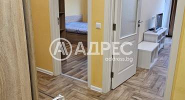 Тристаен апартамент, Варна, Окръжна болница, 689422, Снимка 8