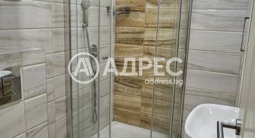 Тристаен апартамент, Варна, Окръжна болница, 689422, Снимка 9