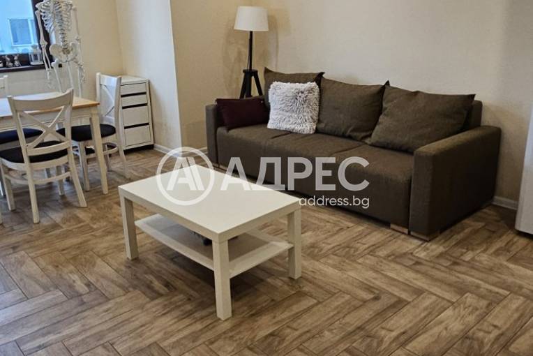 Тристаен апартамент, Варна, Окръжна болница, 689422, Снимка 3