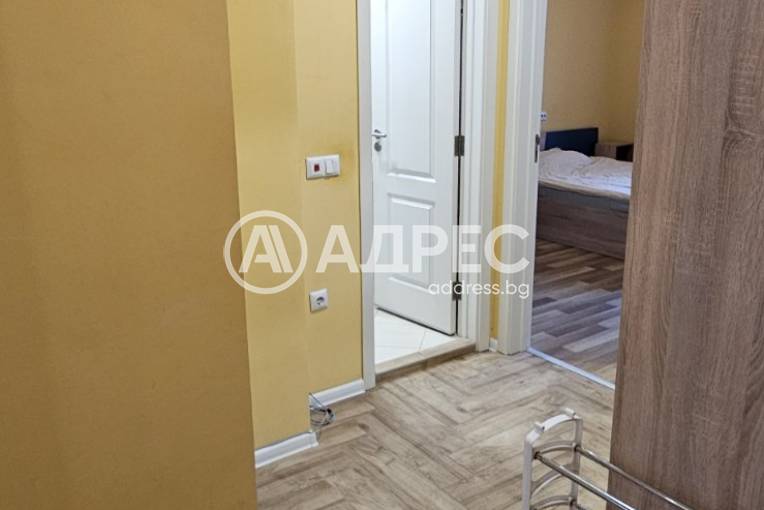 Тристаен апартамент, Варна, Окръжна болница, 689422, Снимка 7