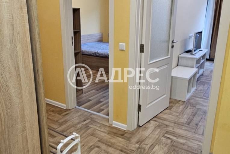 Тристаен апартамент, Варна, Окръжна болница, 689422, Снимка 8