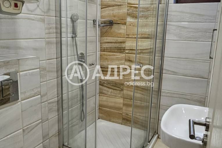 Тристаен апартамент, Варна, Окръжна болница, 689422, Снимка 9