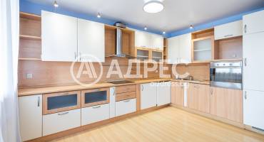 Тристаен апартамент, Варна, Идеален център, 692422, Снимка 6