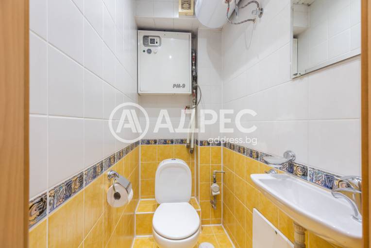 Тристаен апартамент, Варна, Идеален център, 692422, Снимка 14