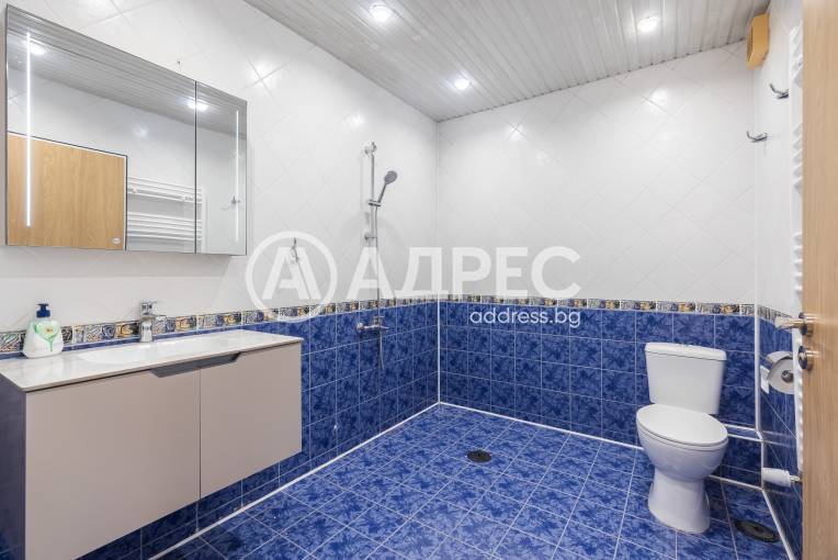 Тристаен апартамент, Варна, Идеален център, 692422, Снимка 16