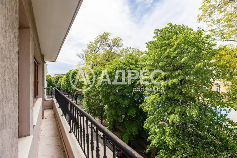 Тристаен апартамент, Варна, Идеален център, 692422, Снимка 20
